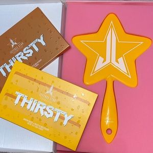 Jeffree Star Cosmetics Thirsty Bundle *DISCONTINUED & RARE